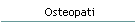 Osteopati